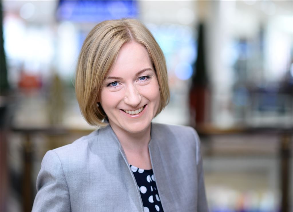 Prof. Dr. Konstanze Marx-Wischnowski